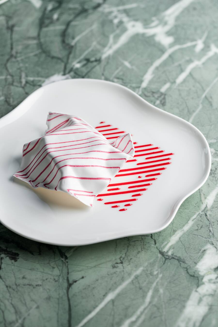 Le Jardinier The Woodward Geneva