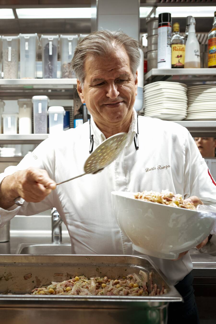 Gault & Millau Garden Party 2023