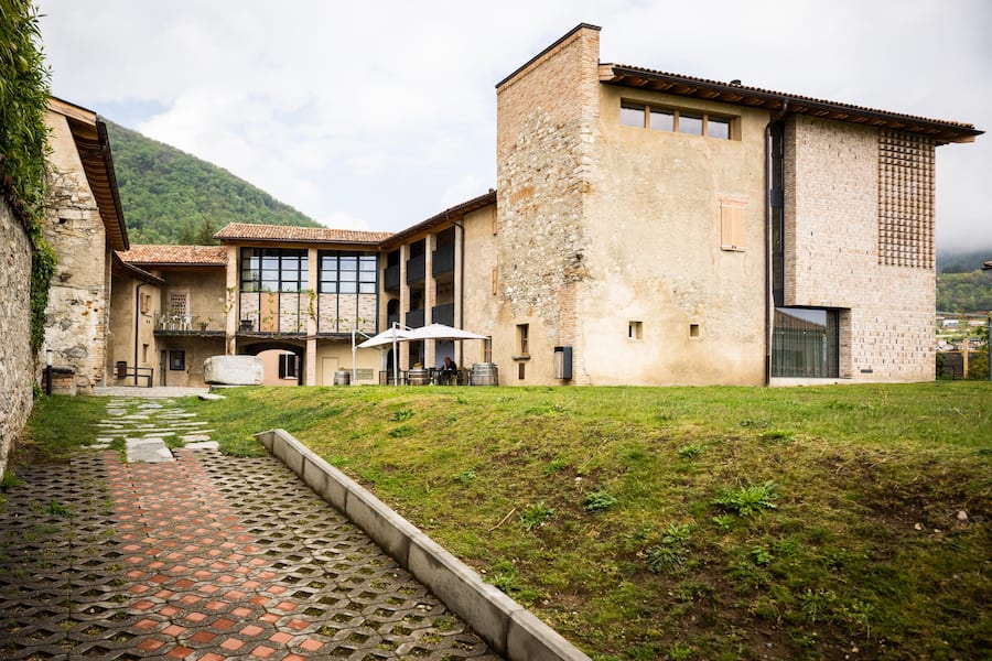 Lugano 2022: CUNTITT: