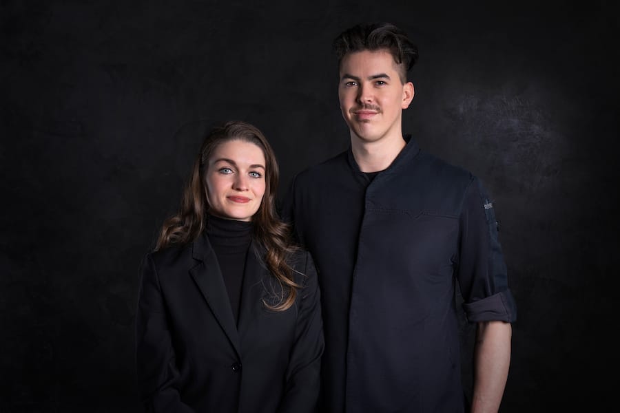 Marcel Koolen Franziska Woelfle