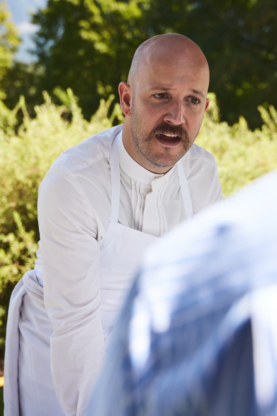 Gault Millau Garden Party 2023