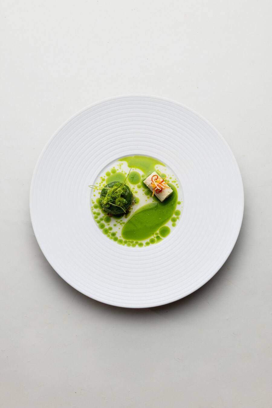 Pressebilder, Reportage über Maryia Un Noun, Köchin, Smiling Gecko, Kambodscha, 2023