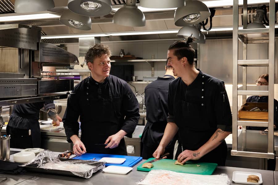 Matthias Schmidberger Marcel Koolen