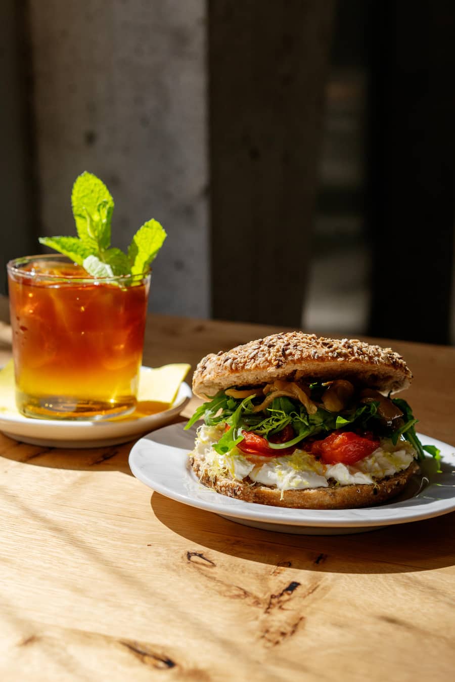 Nude, Zürich, Zurich, züri isst © Pascal Grob