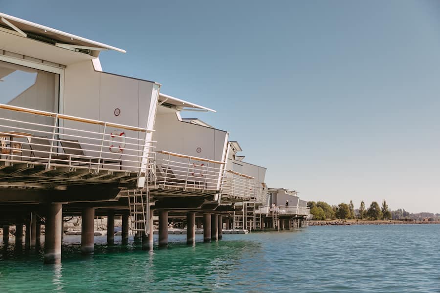 Palafitte Maxime Pot Neuchâtel H