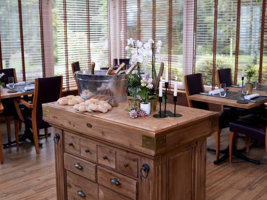 Perrefitte L'Etoile Coup de cœur du mois d'août