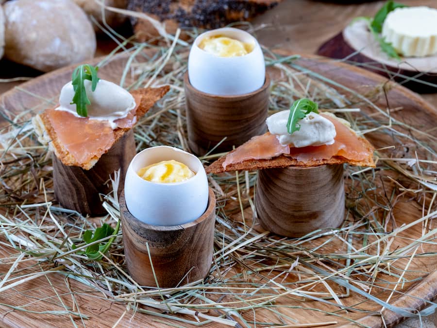 Perrefitte L'Etoile Coup de cœur du mois d'août