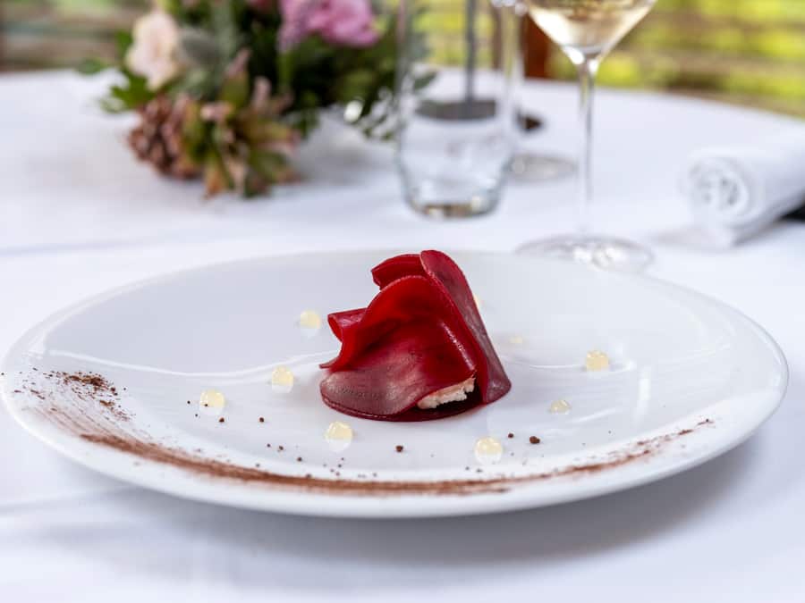 Perrefitte L'Etoile Coup de cœur du mois d'août