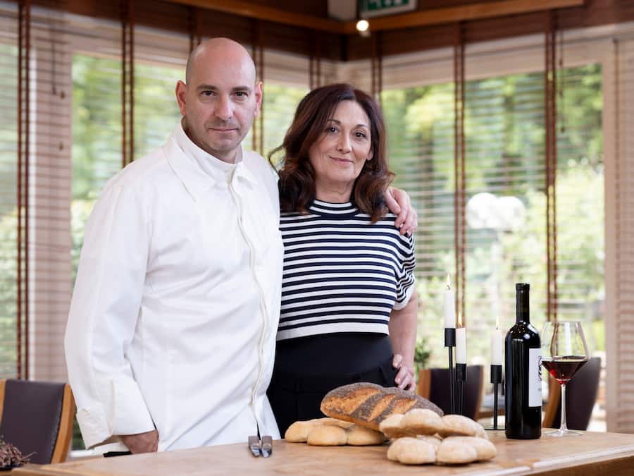 Perrefitte L'Etoile Coup de cœur du mois d'août