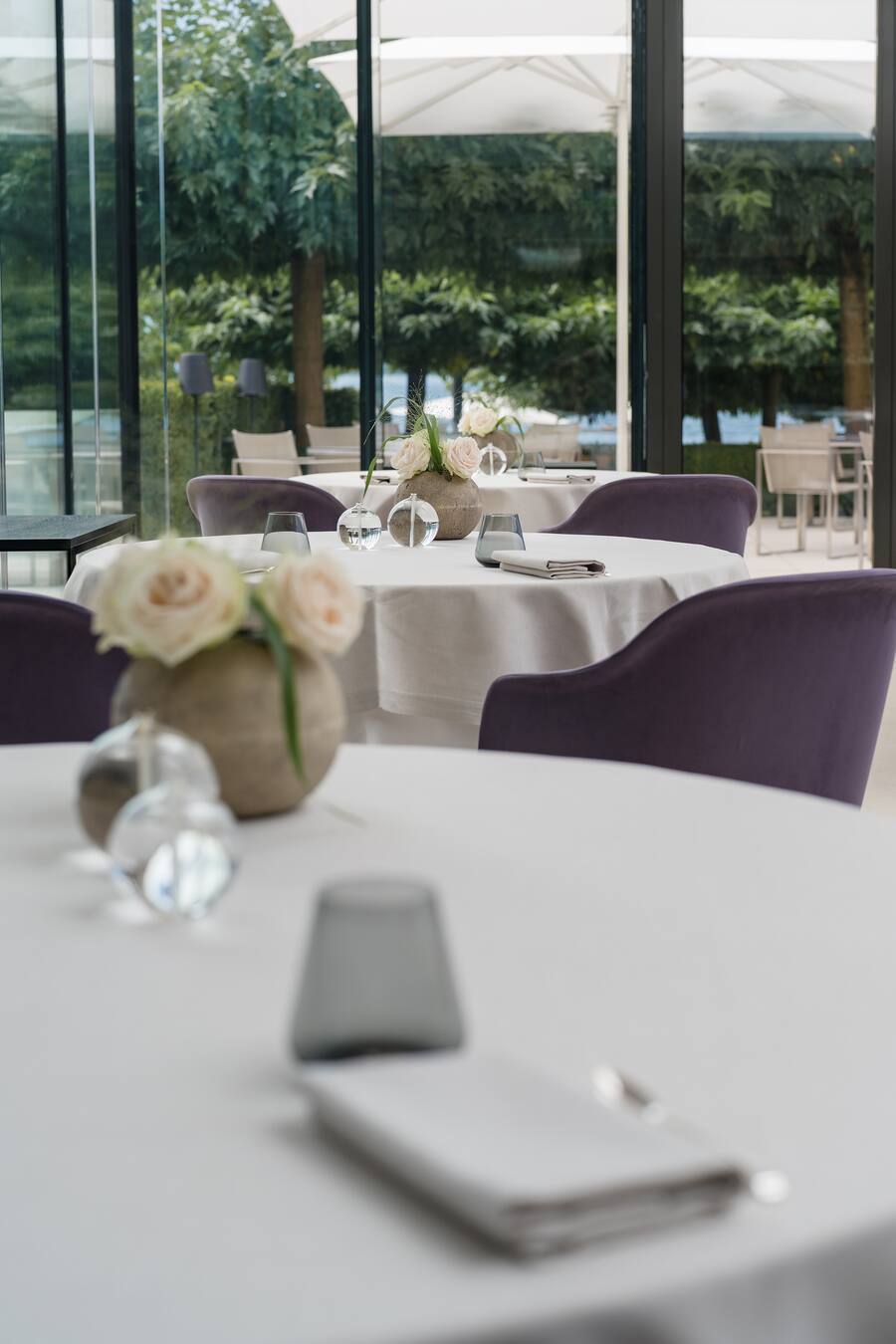 Raul Garcia (Park Hotel Vitznau, Focus) ist Finalist bei S. Pellegrino Young Chef in Mailand 2023