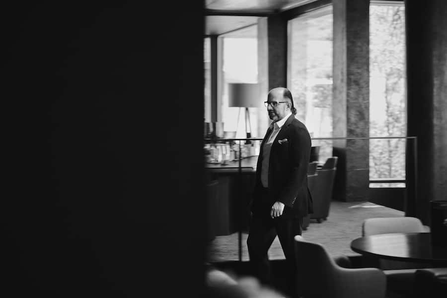 Remo Stoffel 7132 Bar