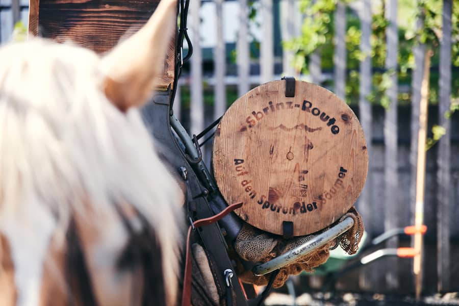 Gault Millau; Säumerfest 2023