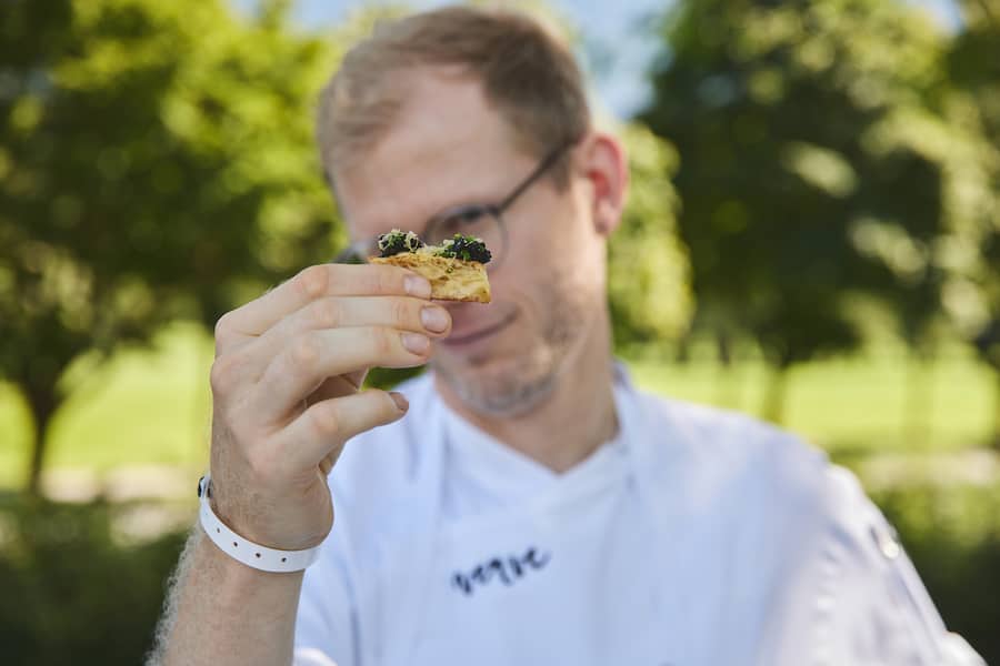 Gault Millau Garden Party 2023