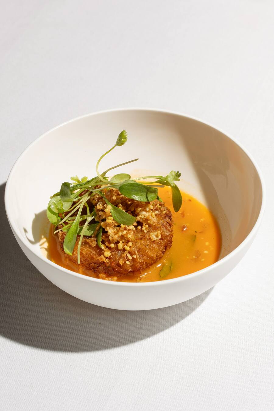 Starchef 2023 Bad Ragaz Gerichte