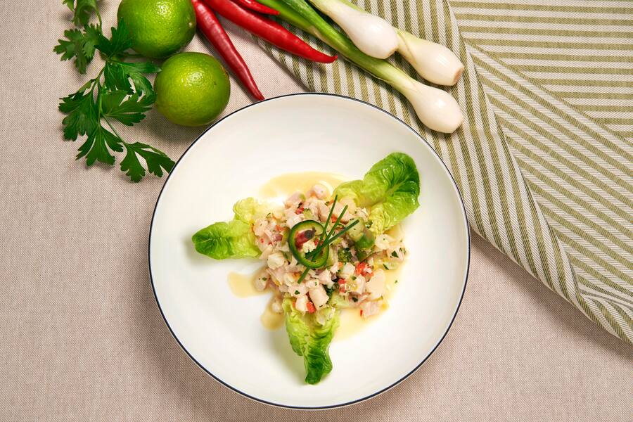 Von Graffenried Parlamentarier Essen mit Martin Göschel 2