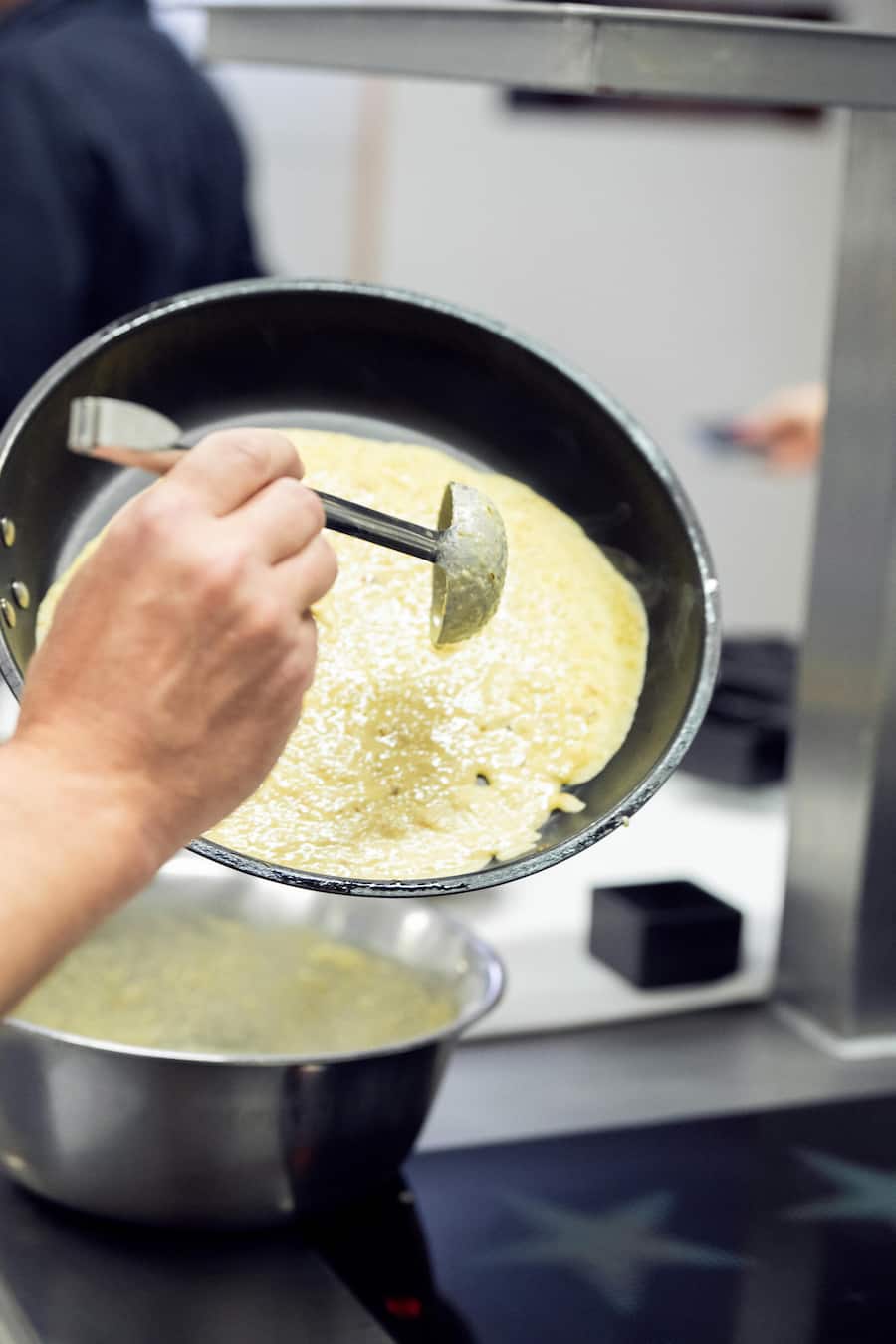 GM_Alpina Gstaad_Foodwaste Kochkurs