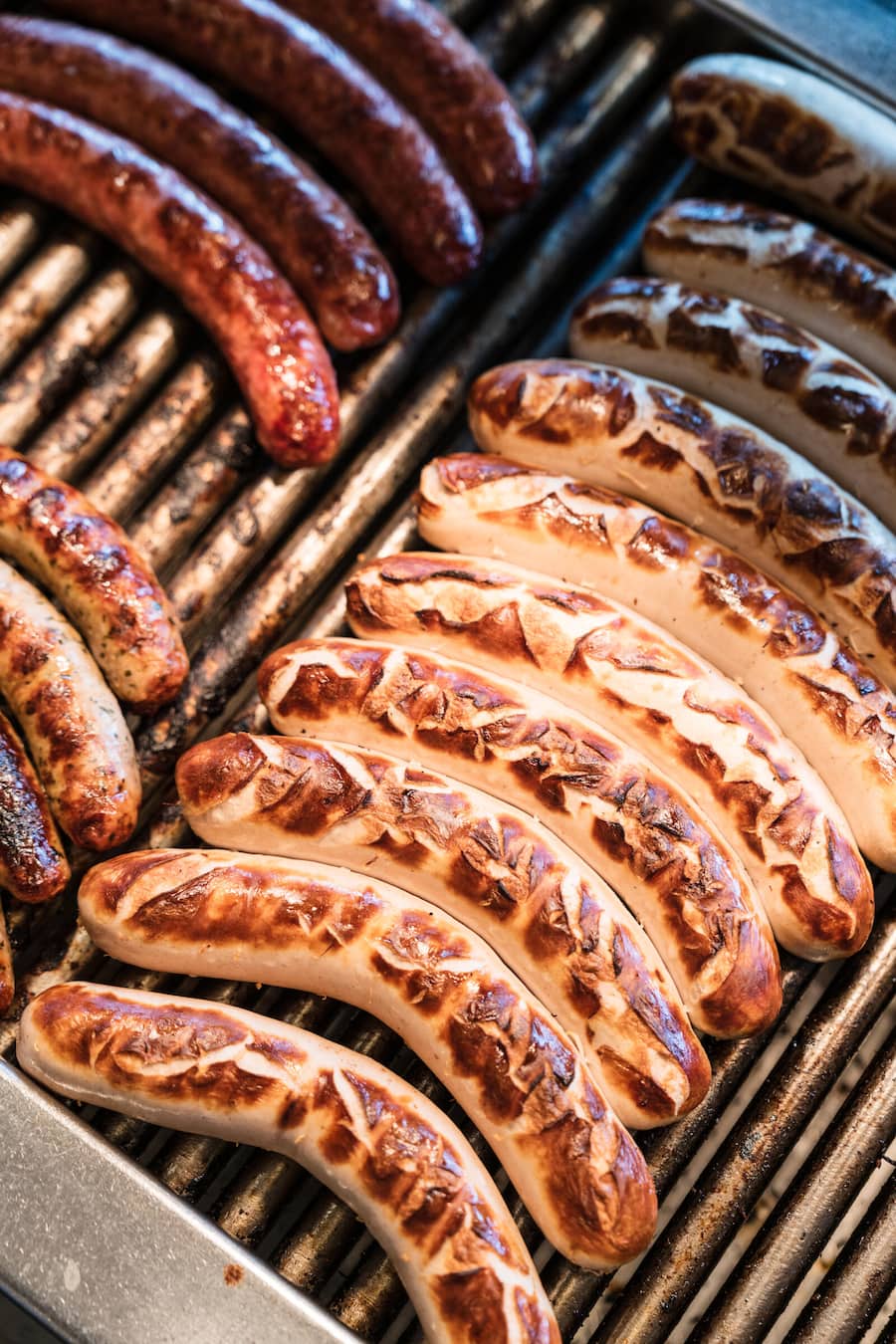 60 Jahre Jubiläum Sternen Grill Zürich von Peter und Thomas Rosenberger