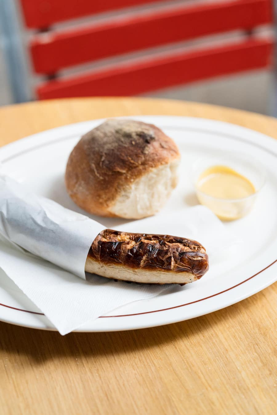 60 Jahre Jubiläum Sternen Grill Zürich von Peter und Thomas Rosenberger