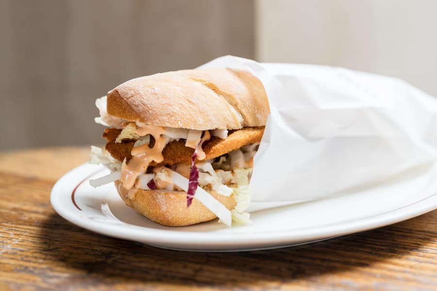 60 Jahre Jubiläum Sternen Grill Zürich von Peter und Thomas Rosenberger