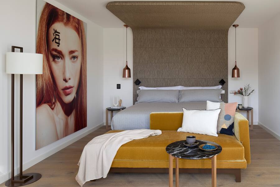 ME BARCELONA, BARCELONA.