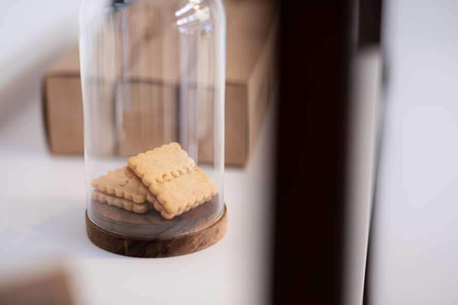 ACARRE Antoine Chopin Arnaud Dousse Lausanne chocolaterie viennoiserie biscuiterie