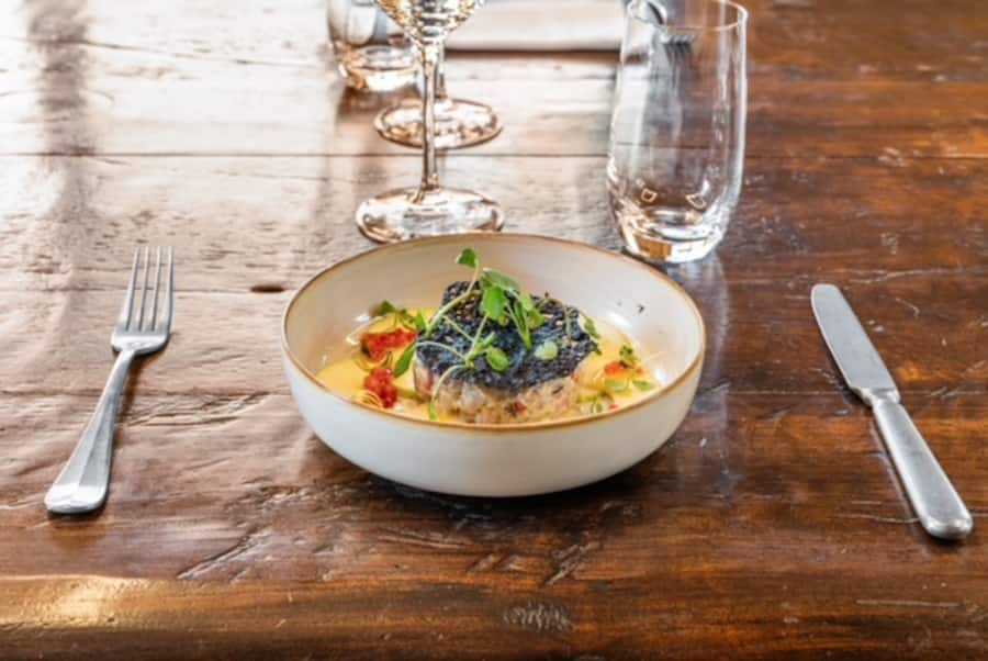 Auberge de Chambésy