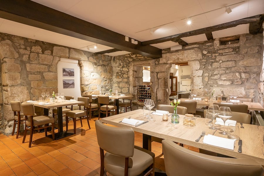 Auberge de Chambésy