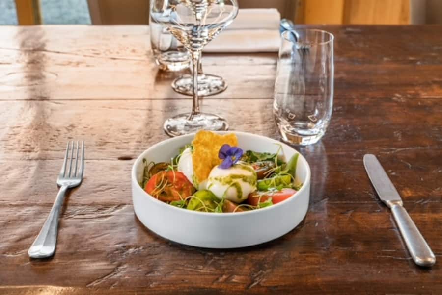 Auberge de Chambésy