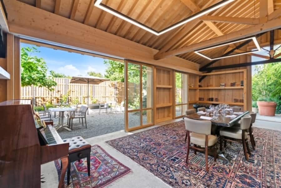 Auberge de Chambésy