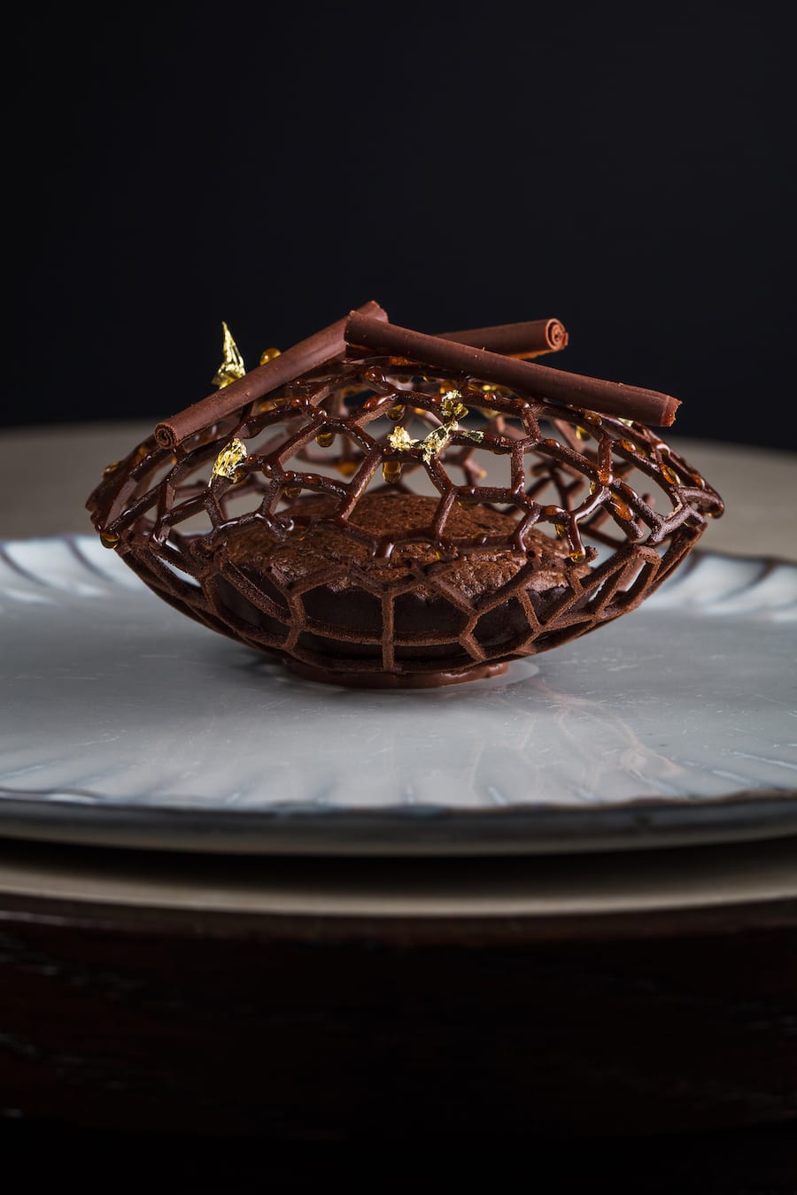 Chat Botté Beau-Rivage Genève Mathieu Croze