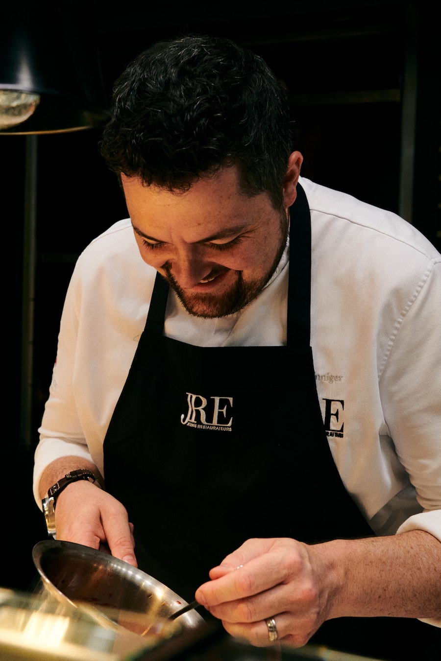 Culinary Market Hotel Caspar Muri