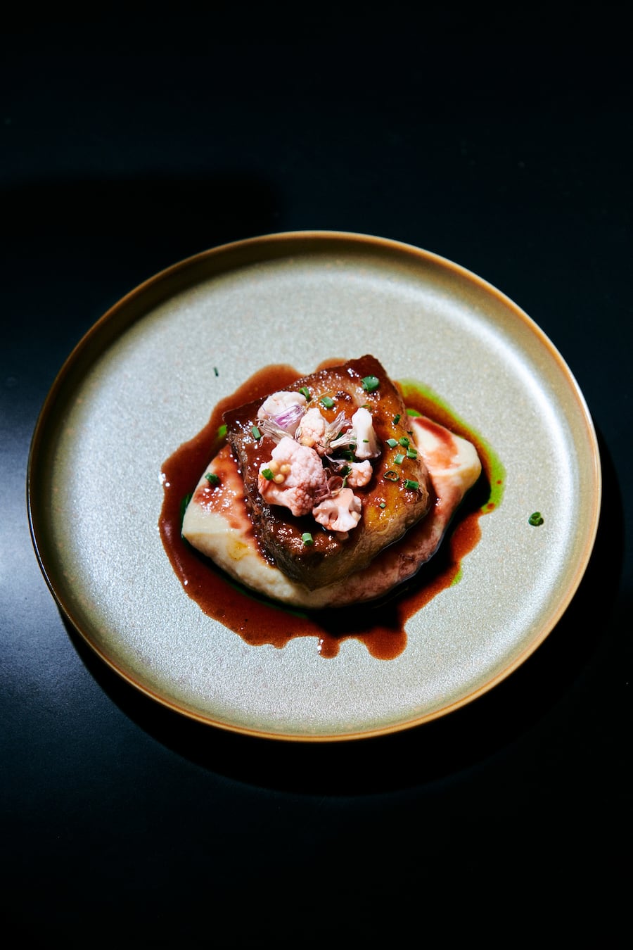 Culinary Market Hotel Caspar Muri