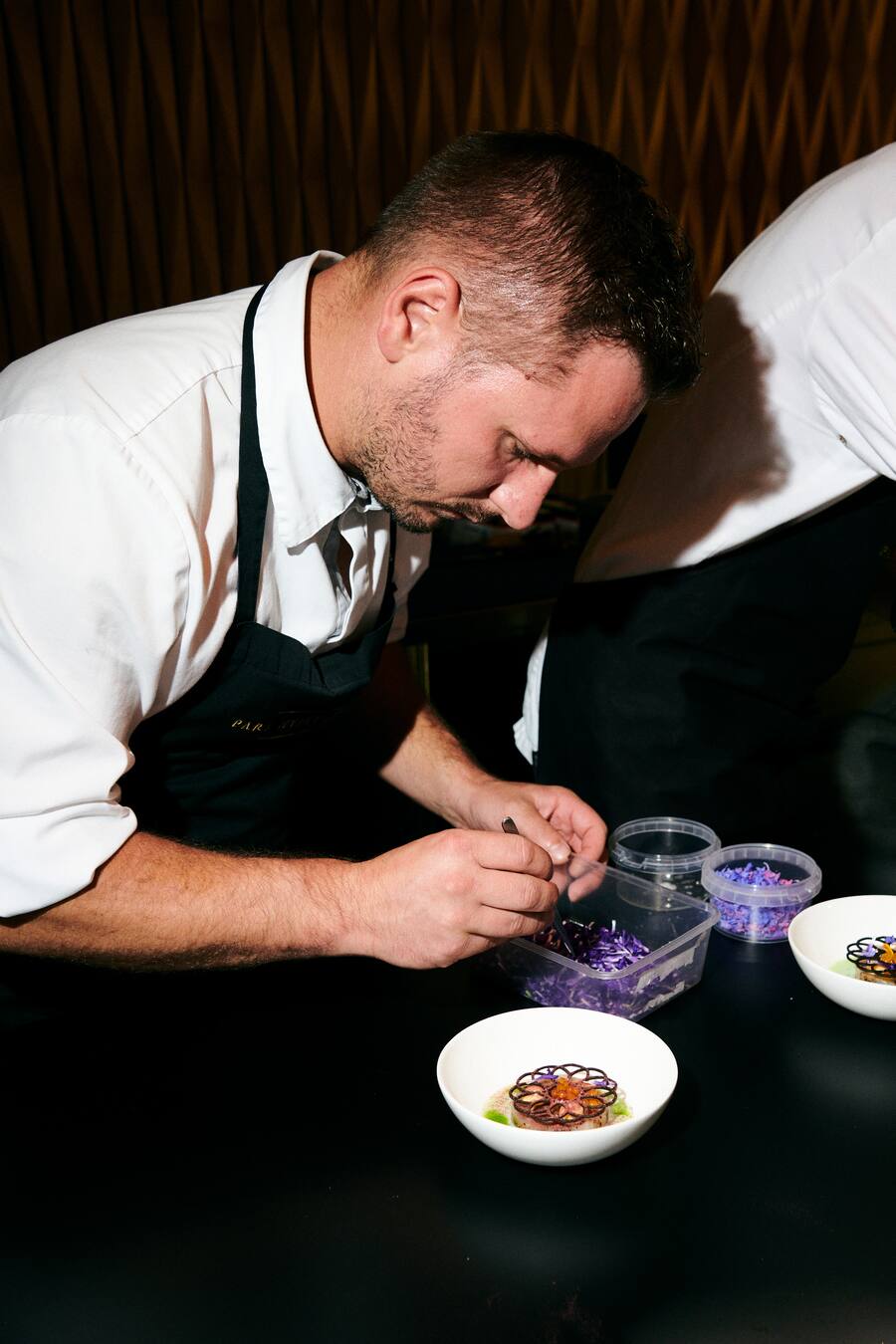 Culinary Market Hotel Caspar Muri