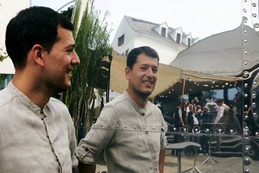 Culinary Market Hotel Caspar Muri