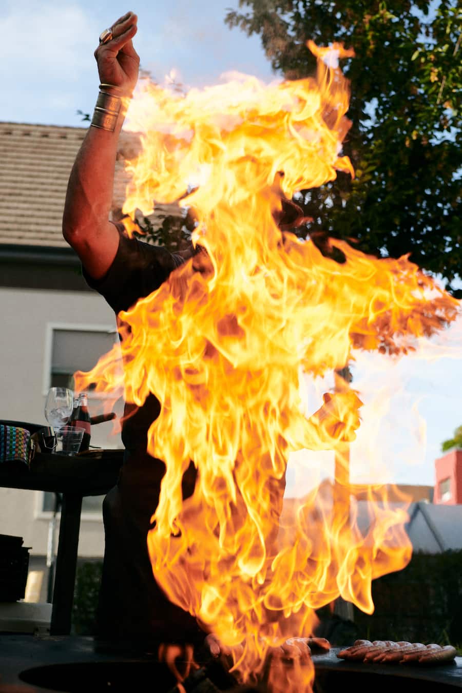 Culinary Market Hotel Caspar Muri