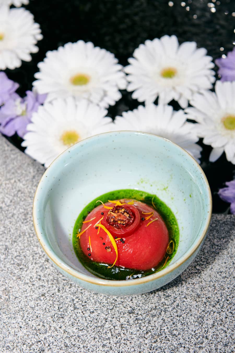 Culinary Market Hotel Caspar Muri