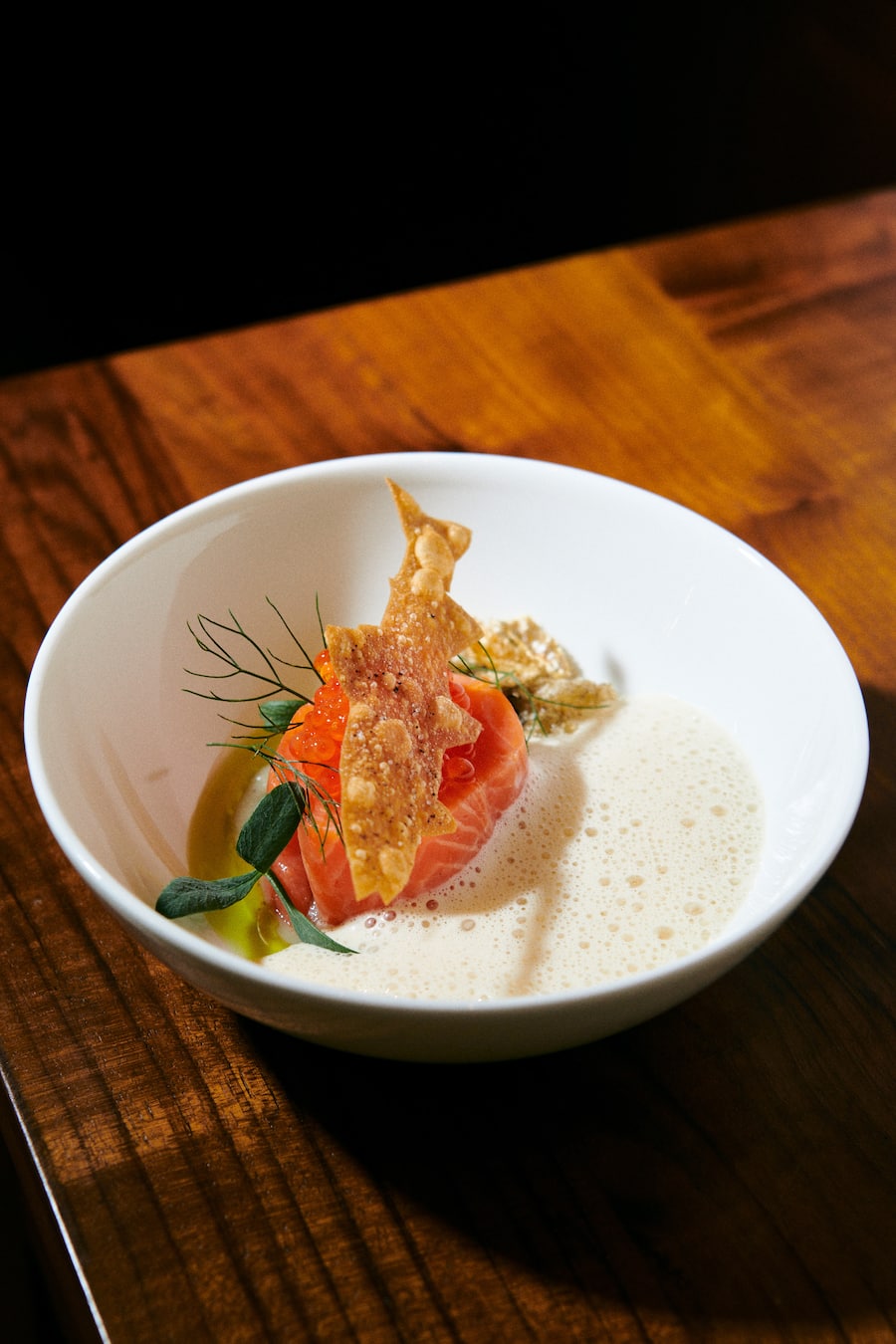 Culinary Market Hotel Caspar Muri