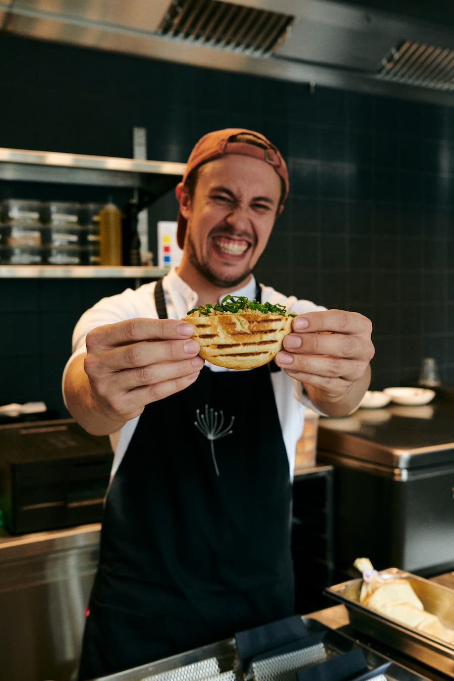 Culinary Market Hotel Caspar Muri