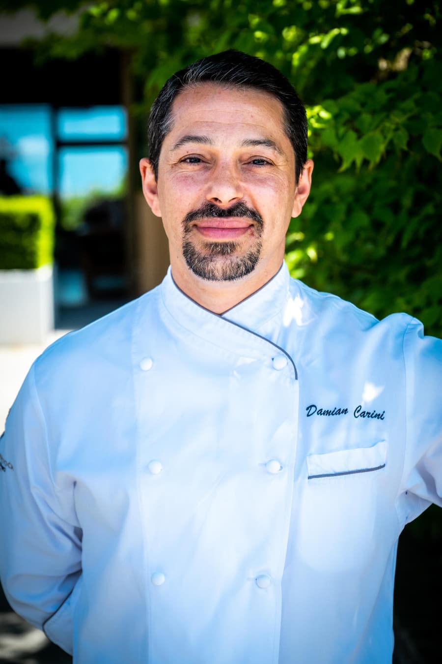 Damián Carini