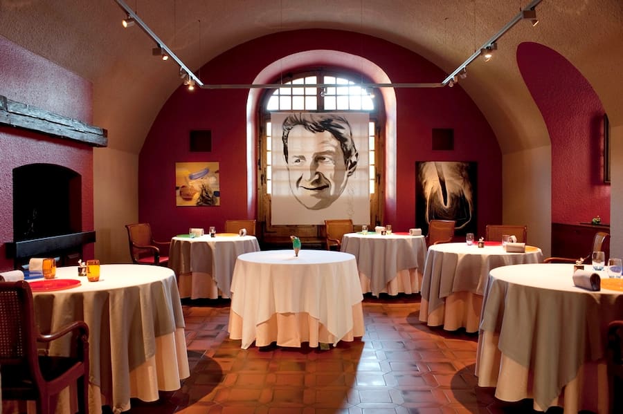 Denis Martin article départ 2015