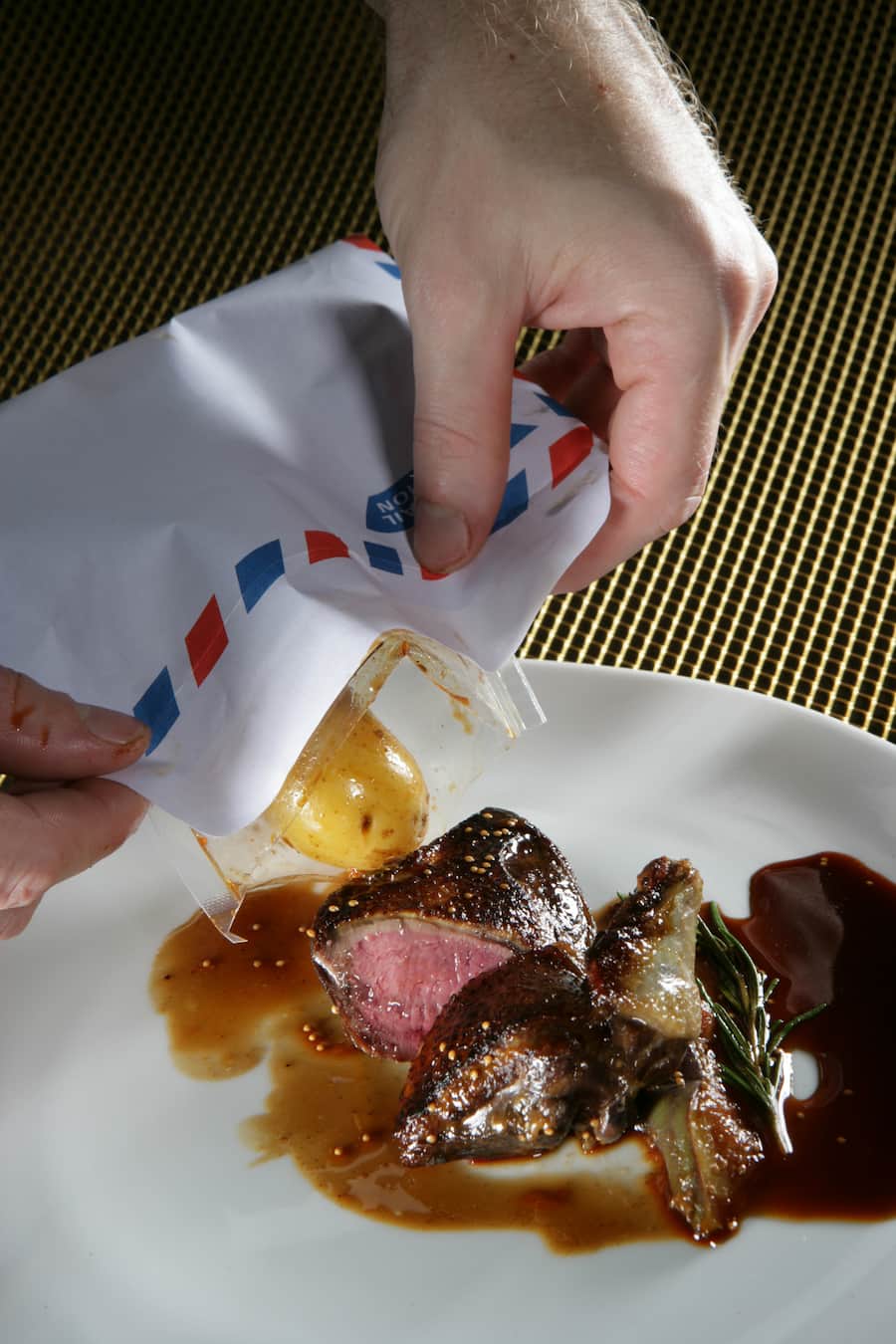 Denis Martin article départ pigeon voyageur 2007