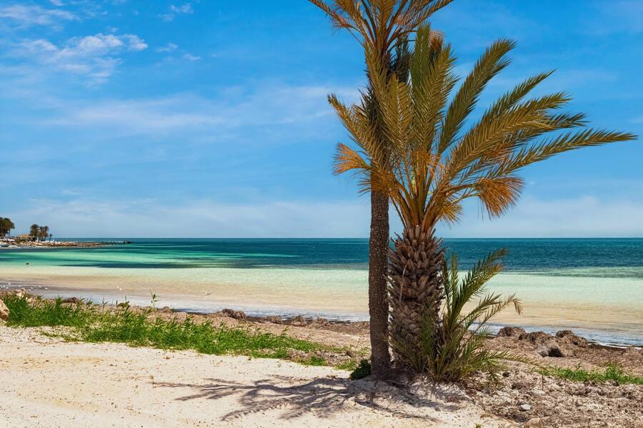Djerba