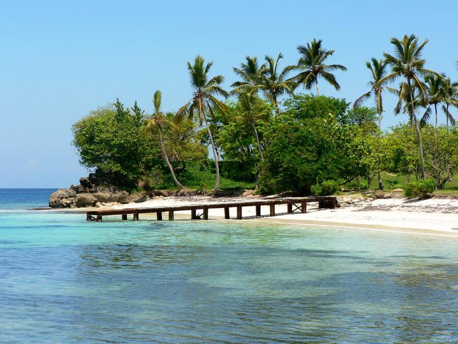IBEROSTAR SELECTION HACIENDA DOMINICUS, DOMINIKANISCHE REPUBLIK