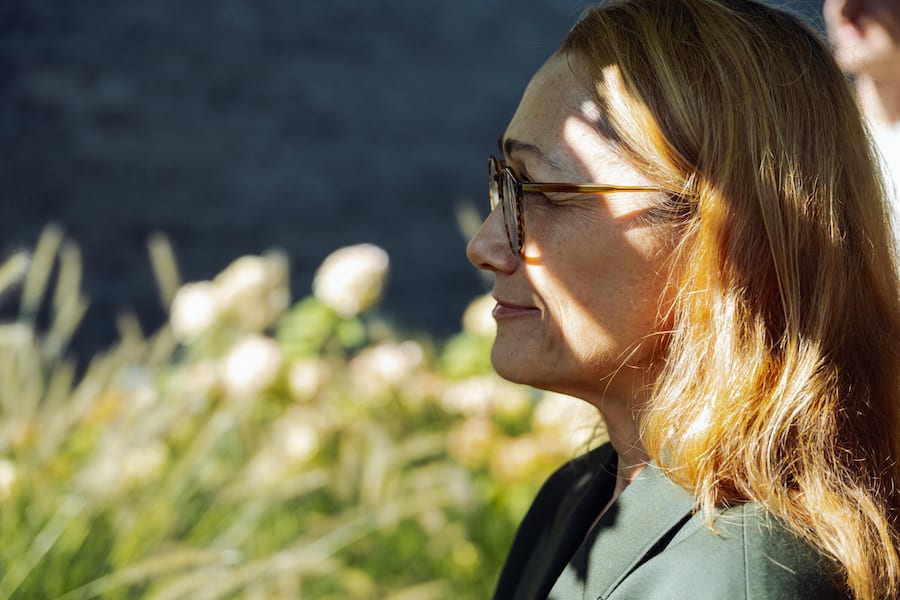 Koch des Jahres Party - Restaurant Mammertsberg Tanja GranditsÂ