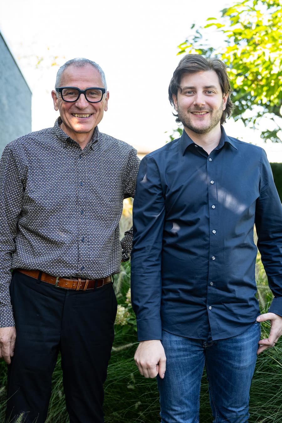 Koch des Jahres Party - Restaurant Mammertsberg