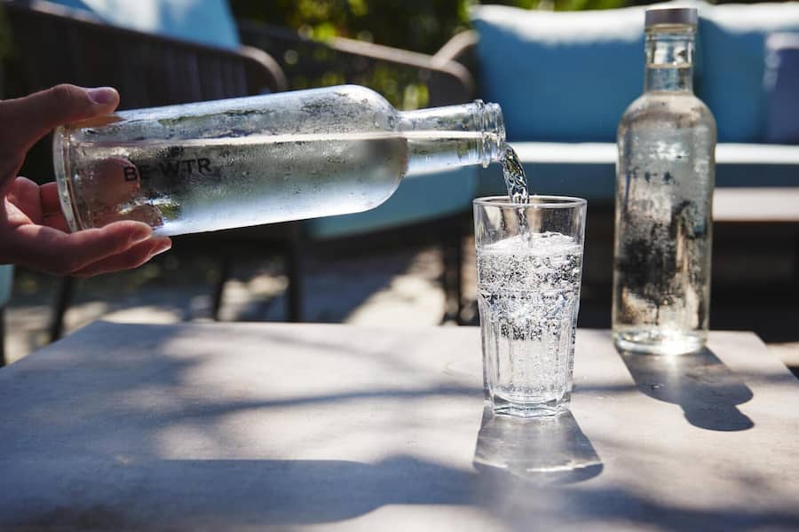 Gault Millau Gault Millau; Vitznauerhof - Portrait Ruud Oostdijk