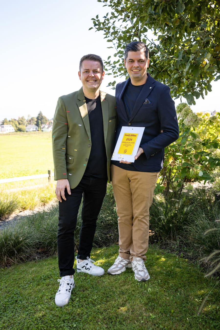 25.09.2023 - Koch des Jahres