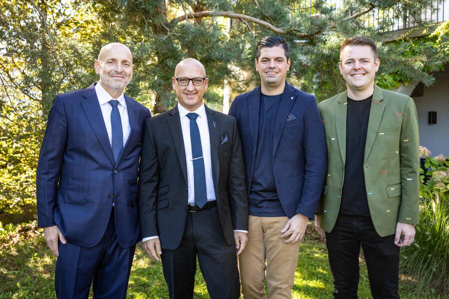 25.09.2023 - Koch des Jahres