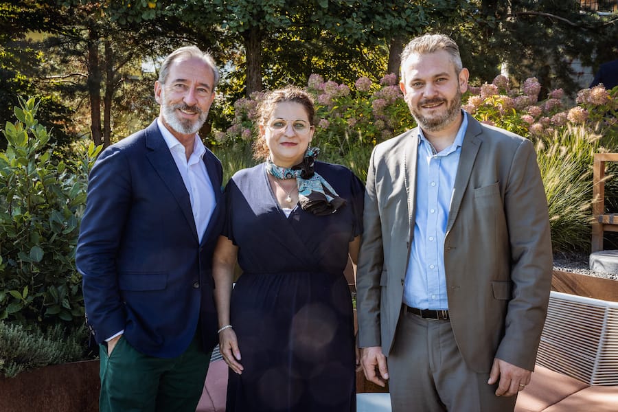 25.09.2023 - Koch des Jahres