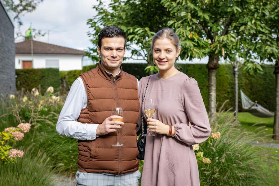 25.09.2023 - Koch des Jahres © Lorena Widmer